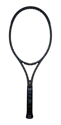 Völkl Tennis Racket Vöstra V9 100in/305g/Tournament 2024 black - unstrung -